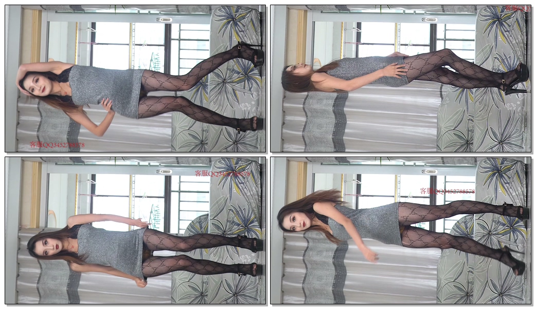 热舞派 伊娜3-预览图片